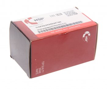 1 549 р. Датчик положения распредвала HYUNDAI HD65,78,County дв.D4DD ЕВРО-3 NSP NSP nsp023935045700  с доставкой в г. Кемерово. Увеличить фотографию 3