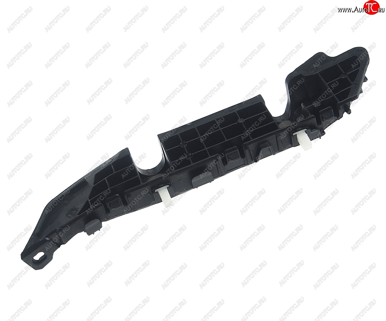 281 р. Кронштейн бампера KIA Rio (17-) переднего левый NSP NSP nsp0286513h0000 NSP nsp0286513h0000  с доставкой в г. Кемерово