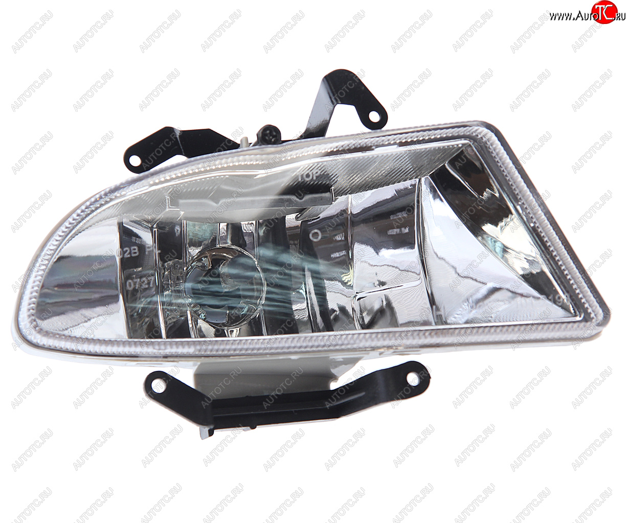 819 р. Фара противотуманная HYUNDAI Accent (99-) правая NSP NSP nsp029220225300  с доставкой в г. Кемерово