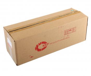 3 199 р. Фонарь задний KIA Rio 4 (17-) правый наружный NSP NSP nsp0292402h0000  с доставкой в г. Кемерово. Увеличить фотографию 5