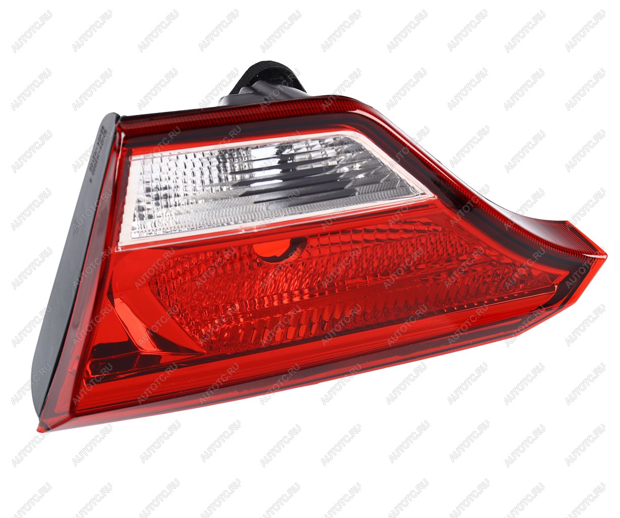 2 879 р. Фонарь задний KIA Rio (17-) правый NSP NSP nsp0292404h0000  с доставкой в г. Кемерово
