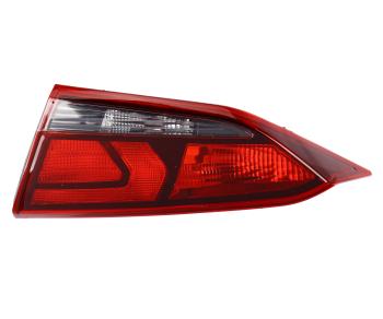 2 559 р. Фонарь задний HYUNDAI Solaris (17-) правый внутренний NSP NSP nsp0292404h5000  с доставкой в г. Кемерово. Увеличить фотографию 1