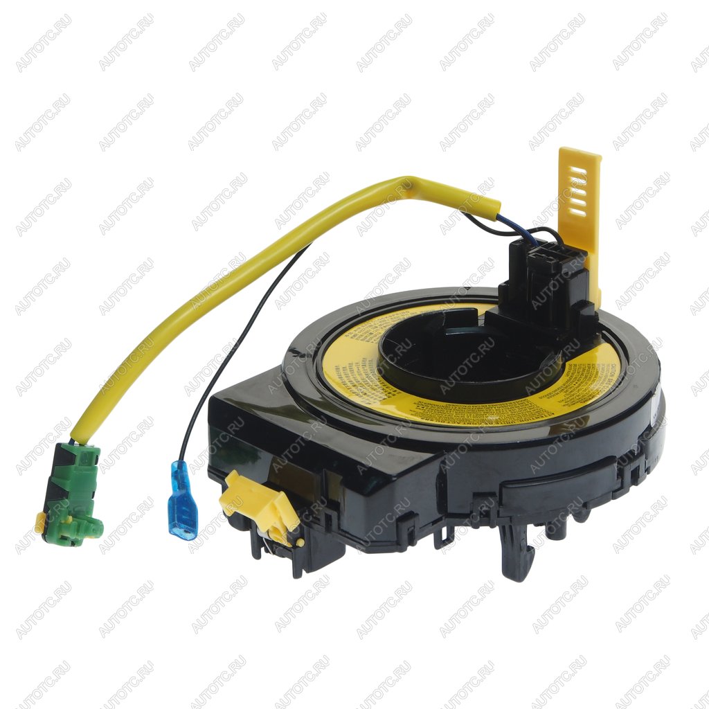 1 199 р. Модуль HYUNDAI Elantra,i30 KIA Ceed подрулевой (SRS) NSP NSP nsp02934901c210  с доставкой в г. Кемерово