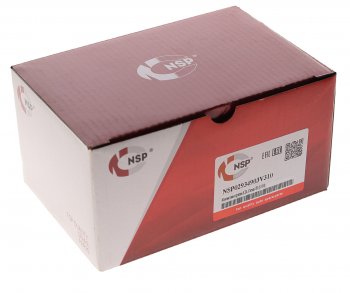 3 169 р. Кольцо KIA Cerato (13-) колеса рулевого контактное NSP NSP nsp02934903v310  с доставкой в г. Кемерово. Увеличить фотографию 3