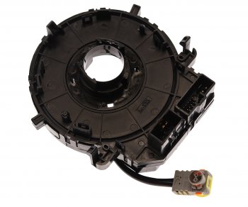 3 699 р. Кольцо KIA Rio (17-) колеса рулевого контактное NSP NSP nsp0293490h8310  с доставкой в г. Кемерово. Увеличить фотографию 2