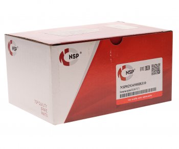 3 699 р. Кольцо KIA Rio (17-) колеса рулевого контактное NSP NSP nsp0293490h8310  с доставкой в г. Кемерово. Увеличить фотографию 3