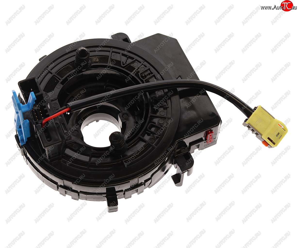 3 699 р. Кольцо KIA Rio (17-) колеса рулевого контактное NSP NSP nsp0293490h8310  с доставкой в г. Кемерово