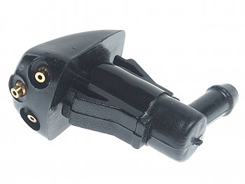180 р. Жиклер HYUNDAI Tucson (06-) омывателя стекла ветрового NSP NSP nsp02986302e500  с доставкой в г. Кемерово. Увеличить фотографию 1