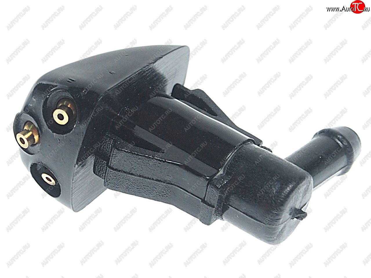 180 р. Жиклер HYUNDAI Tucson (06-) омывателя стекла ветрового NSP NSP nsp02986302e500  с доставкой в г. Кемерово