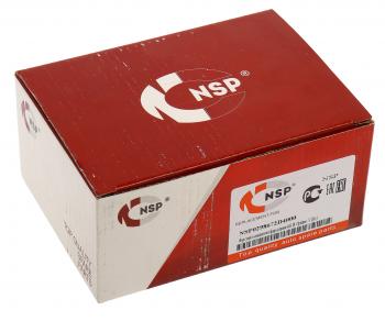 1 689 р. Форсунка KIA Optimal (16-) омывателя фары правой NSP NSP nsp0298672d4000  с доставкой в г. Кемерово. Увеличить фотографию 4