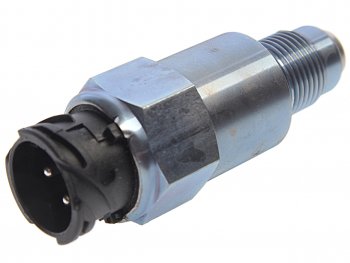 3 499 р. Датчик скорости HYUNDAI HD78,UniverseSpace NSP NSP nsp02qd43536t00030  с доставкой в г. Кемерово. Увеличить фотографию 2