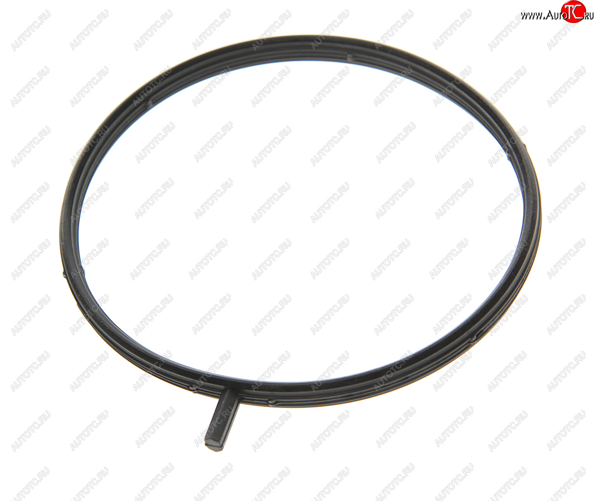 147 р. Прокладка TOYOTA Camry (09-) заслонки дроссельной NSP NSP nsp042227131040  с доставкой в г. Кемерово