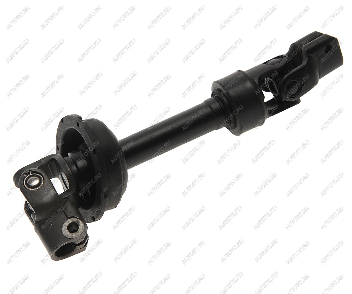 5 649 р. Вал карданный TOYOTA Camry (06-) колонки рулевой нижний NSP NSP nsp044522033190  с доставкой в г. Кемерово