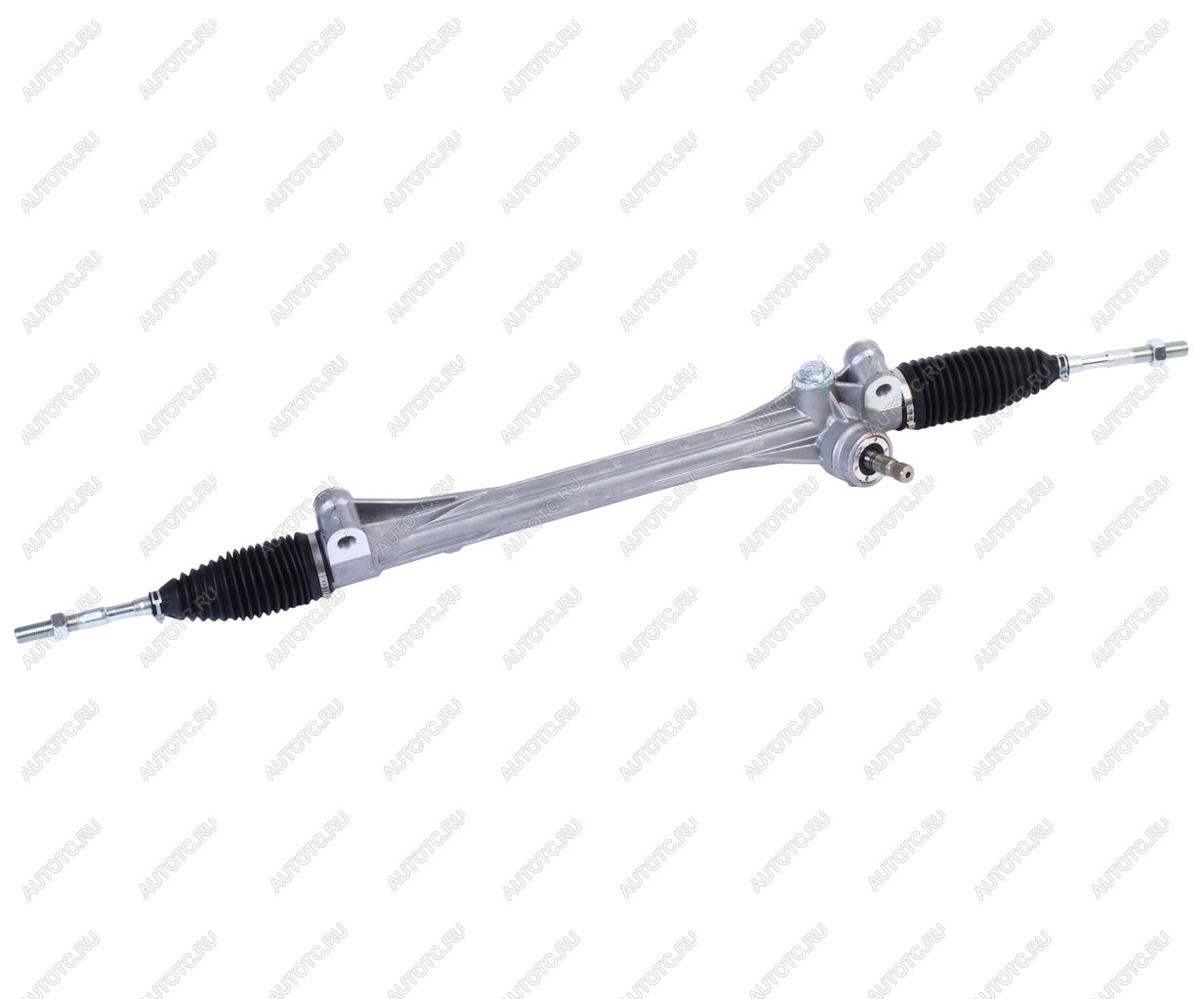 12 549 р. Рейка рулевая TOYOTA Rav 4 (05-11) NSP NSP nsp044551042230  с доставкой в г. Кемерово