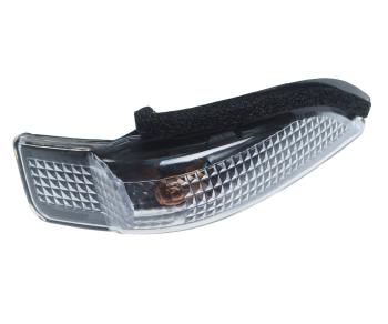 779 р. Указатель поворота TOYOTA Camry (11-) правый NSP NSP nsp048173052100  с доставкой в г. Кемерово. Увеличить фотографию 1