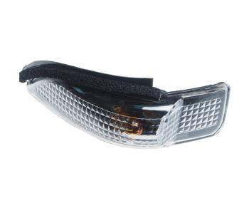 1 079 р. Указатель поворота TOYOTA Camry (V50) левый (в зеркало) NSP NSP nsp048174052050  с доставкой в г. Кемерово. Увеличить фотографию 1