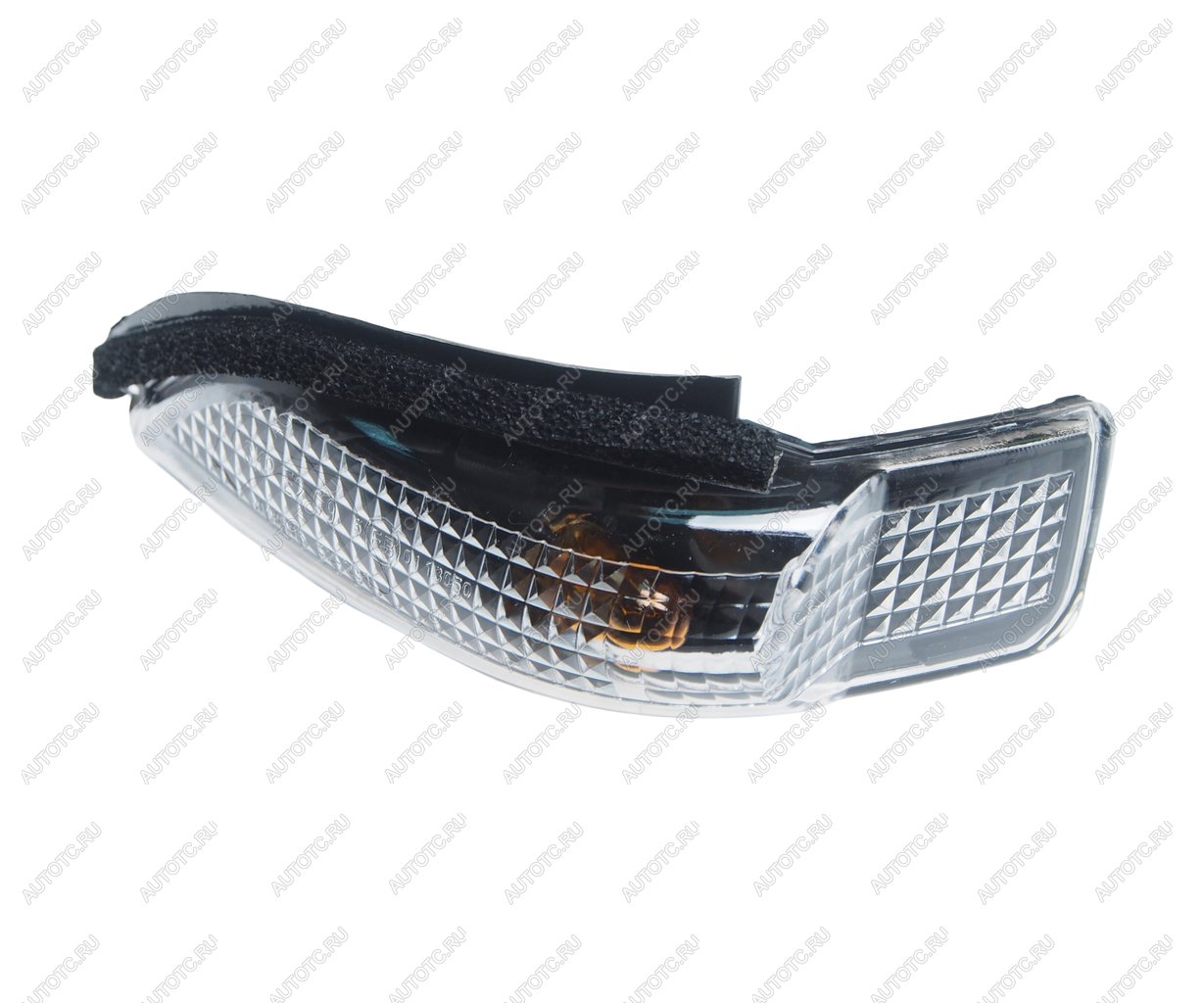 1 079 р. Указатель поворота TOYOTA Camry (V50) левый (в зеркало) NSP NSP nsp048174052050  с доставкой в г. Кемерово