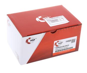 1 199 р. Группа контактная замка зажигания TOYOTA Camry (09-11) NSP NSP nsp048430648030  с доставкой в г. Кемерово. Увеличить фотографию 7