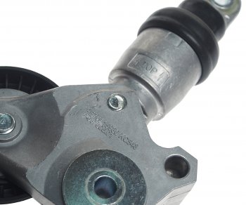 3 489 р. Ролик приводного ремня MAZDA 3 натяжителя NSP NSP nsp06pe0315980b  с доставкой в г. Кемерово. Увеличить фотографию 3