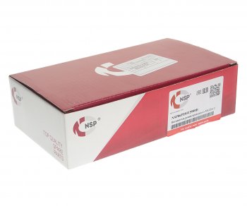 3 489 р. Ролик приводного ремня MAZDA 3 натяжителя NSP NSP nsp06pe0315980b  с доставкой в г. Кемерово. Увеличить фотографию 4