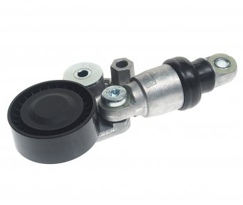 3 489 р. Ролик приводного ремня MAZDA 3 натяжителя NSP NSP nsp06pe0315980b  с доставкой в г. Кемерово. Увеличить фотографию 1
