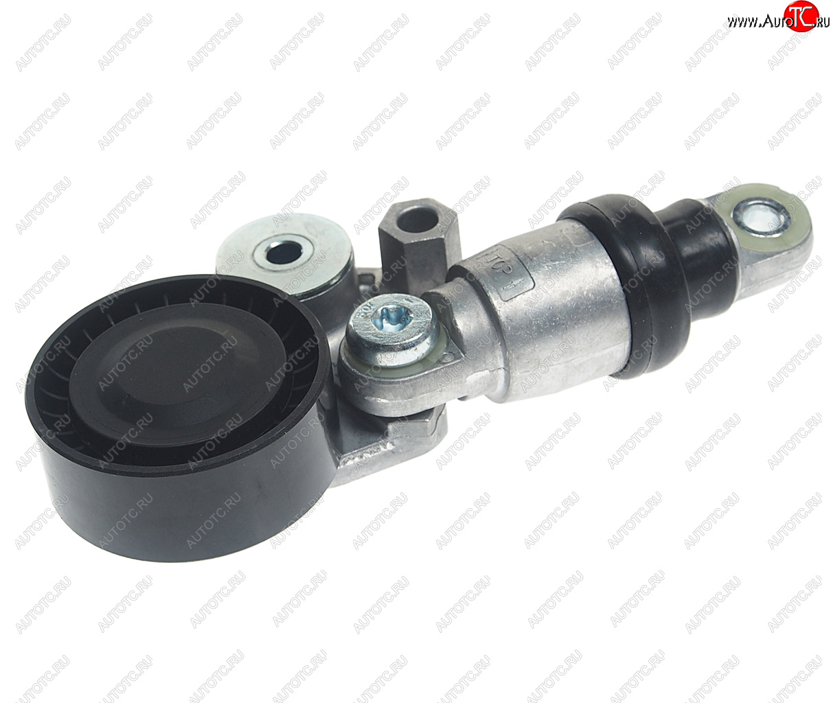 3 489 р. Ролик приводного ремня MAZDA 3 натяжителя NSP NSP nsp06pe0315980b  с доставкой в г. Кемерово