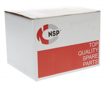 1 199 р. Фара противотуманная RENAULT Logan (14-) леваяправая NSP NSP nsp07261500097r  с доставкой в г. Кемерово. Увеличить фотографию 3
