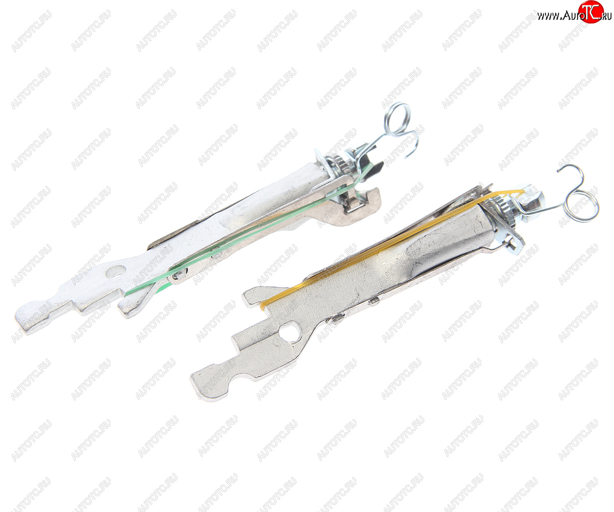 1 129 р. Регулятор RENAULT Clio колодок тормозных задних комплект NSP NSP nsp07442084139r  с доставкой в г. Кемерово