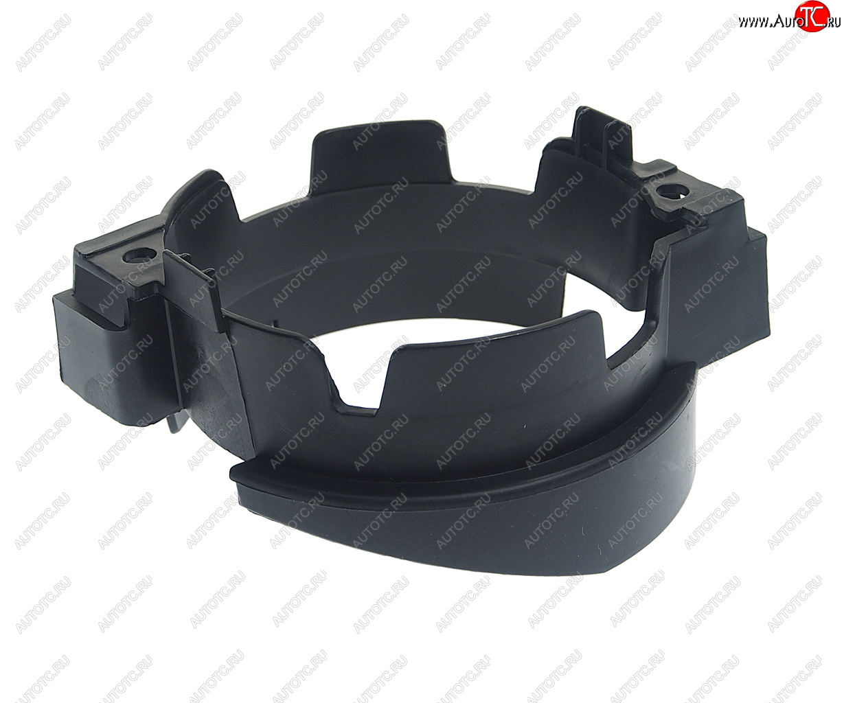 349 р. Облицовка RENAULT Logan фары противотуманной передней левой NSP NSP nsp076001546786  с доставкой в г. Кемерово