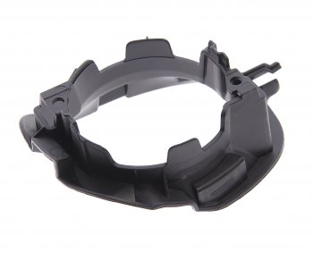 499 р. Кронштейн RENAULT Sandero,Duster крепления фары противотуманной левый NSP NSP nsp076001549322  с доставкой в г. Кемерово. Увеличить фотографию 2
