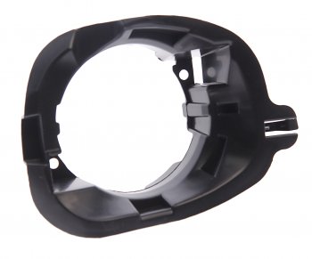 499 р. Кронштейн RENAULT Sandero,Duster крепления фары противотуманной левый NSP NSP nsp076001549322  с доставкой в г. Кемерово. Увеличить фотографию 1