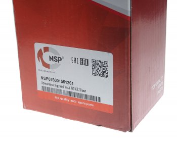 2 179 р. Переключатель подрулевой ЛАДА Largus RENAULT Logan (04-) NSP NSP nsp076001551361  с доставкой в г. Кемерово. Увеличить фотографию 5