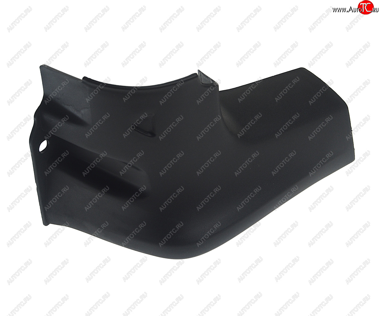 1 299 р. Кронштейн RENAULT Duster (10-15) крепления брызговика переднего правого NSP NSP nsp07764360003r  с доставкой в г. Кемерово