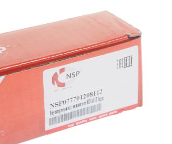 1 079 р. Регулятор RENAULT Logan колодок тормозных задних NSP NSP nsp077701208112  с доставкой в г. Кемерово. Увеличить фотографию 3