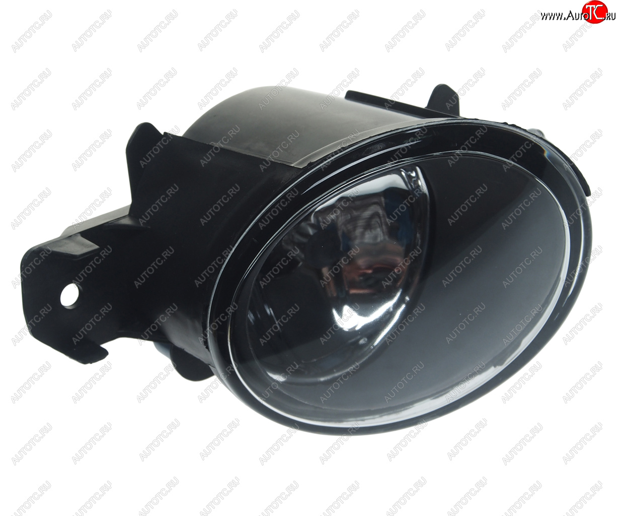 959 р. Фара противотуманная RENAULT Clio (01-) правая NSP NSP nsp078200002470  с доставкой в г. Кемерово