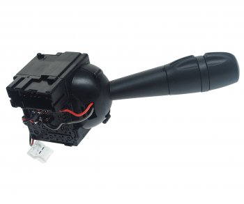 2 479 р. Переключатель подрулевой RENAULT Clio (12-) указателей поворота NSP NSP nsp078201167977  с доставкой в г. Кемерово. Увеличить фотографию 2