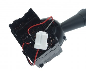 2 479 р. Переключатель подрулевой RENAULT Clio (12-) указателей поворота NSP NSP nsp078201167977  с доставкой в г. Кемерово. Увеличить фотографию 3