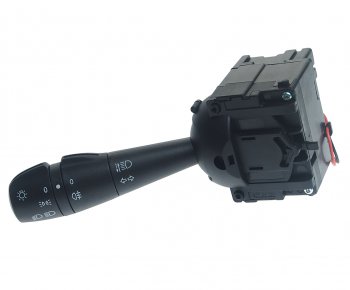 2 479 р. Переключатель подрулевой RENAULT Clio (12-) указателей поворота NSP NSP nsp078201167977  с доставкой в г. Кемерово. Увеличить фотографию 1