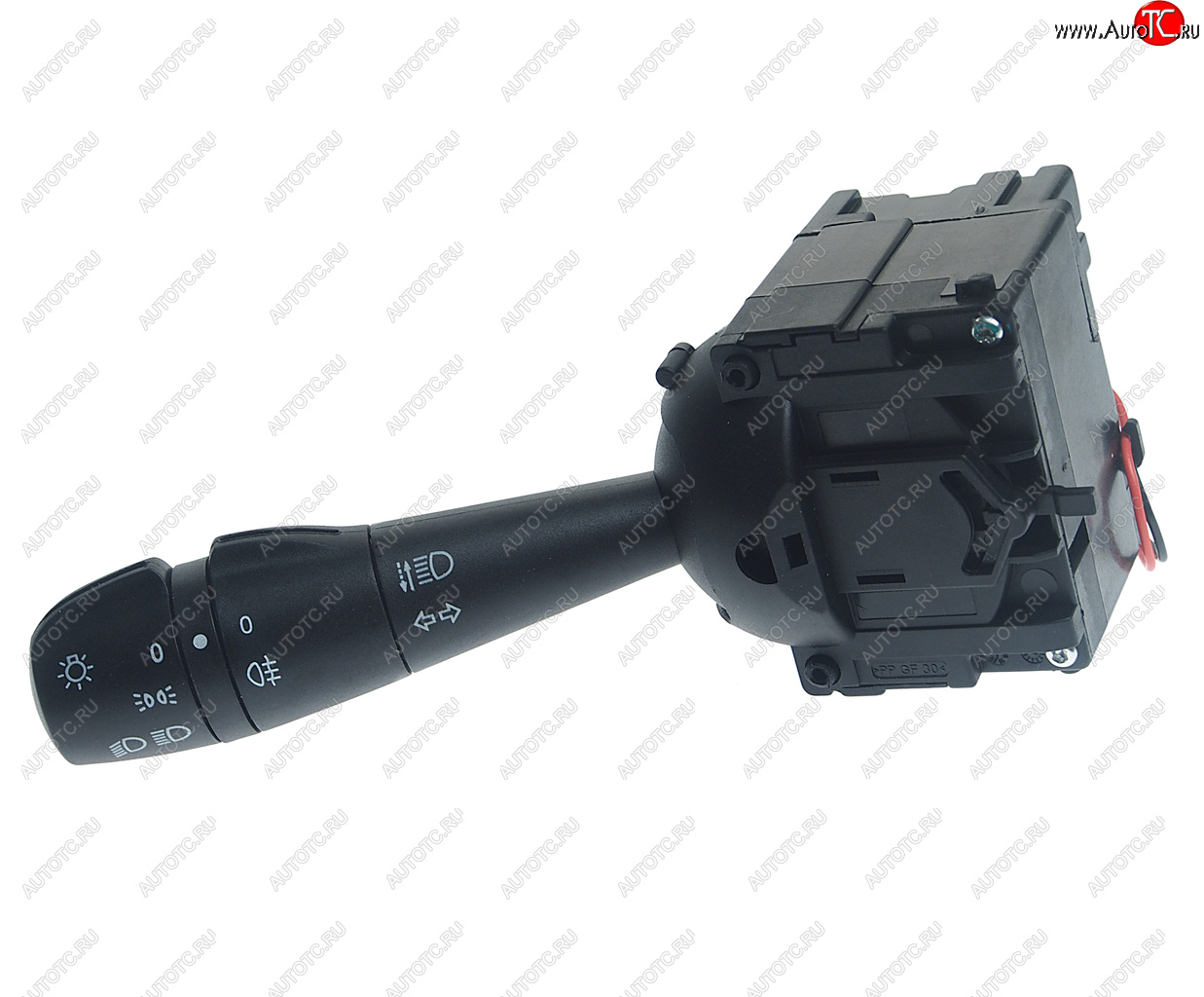 2 479 р. Переключатель подрулевой RENAULT Clio (12-) указателей поворота NSP NSP nsp078201167977  с доставкой в г. Кемерово