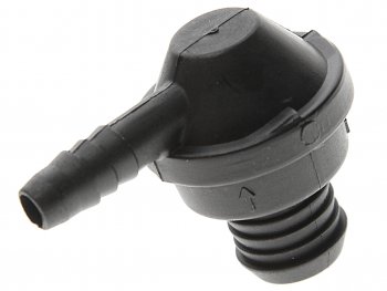 265 р. Клапан VW Jetta (11-),Polo (05-) вентиляции картера NSP NSP nsp08030103175b  с доставкой в г. Кемерово. Увеличить фотографию 1