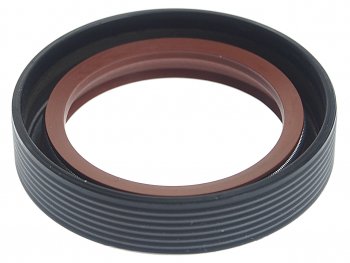 155 р. Сальник коленвала VW Bora,Golf,Passat,Polo AUDI A4,A6 (1.8 T2.0) передний (35х48х10) NSP NSP nsp08038103085e  с доставкой в г. Кемерово. Увеличить фотографию 2