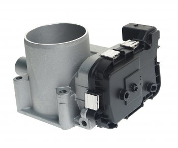9 299 р. Заслонка VW Golf (13-15),Jetta AUDI A1,A3 SKODA Octavia,Yeti дроссельная NSP NSP nsp0803f133062b  с доставкой в г. Кемерово. Увеличить фотографию 2