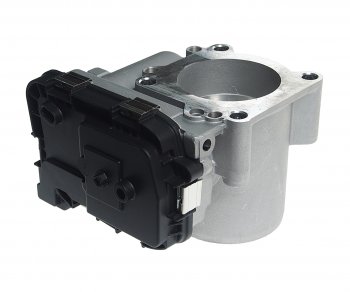9 299 р. Заслонка VW Golf (13-15),Jetta AUDI A1,A3 SKODA Octavia,Yeti дроссельная NSP NSP nsp0803f133062b  с доставкой в г. Кемерово. Увеличить фотографию 4