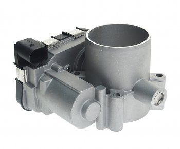 9 299 р. Заслонка VW Golf (13-15),Jetta AUDI A1,A3 SKODA Octavia,Yeti дроссельная NSP NSP nsp0803f133062b  с доставкой в г. Кемерово. Увеличить фотографию 1