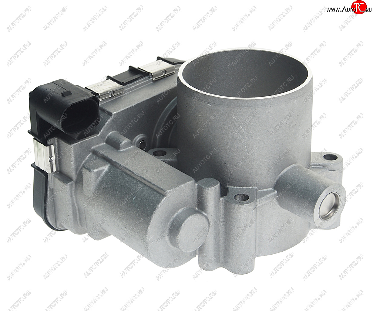 9 299 р. Заслонка VW Golf (13-15),Jetta AUDI A1,A3 SKODA Octavia,Yeti дроссельная NSP NSP nsp0803f133062b  с доставкой в г. Кемерово