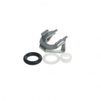 899 р. Прокладка VW Golf,Passat AUDI A1,A3 форсунки топливной NSP NSP nsp0803h198149  с доставкой в г. Кемерово. Увеличить фотографию 1