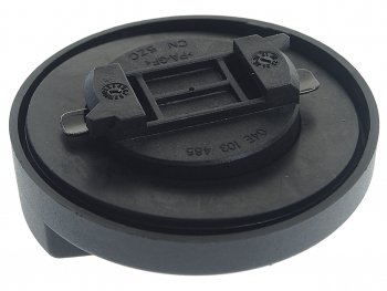 429 р. Крышка VW Golf (12-15) AUDI A3 (13-15) SKODA Octavia (14-15) маслозаливной горловины NSP NSP nsp0804e103485a  с доставкой в г. Кемерово. Увеличить фотографию 2