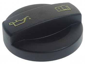 429 р. Крышка VW Golf (12-15) AUDI A3 (13-15) SKODA Octavia (14-15) маслозаливной горловины NSP NSP nsp0804e103485a  с доставкой в г. Кемерово. Увеличить фотографию 1
