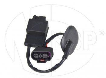 3 789 р. Блок управления VW Golf (09-) насосом топливным NSP NSP nsp081k0906093h  с доставкой в г. Кемерово. Увеличить фотографию 1