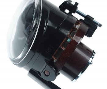 1 029 р. Фара противотуманная VW Caddy 3 (04-),Golf Plus (05-09),Tiguan (07-11) правая NSP NSP nsp081t0941700g  с доставкой в г. Кемерово. Увеличить фотографию 3